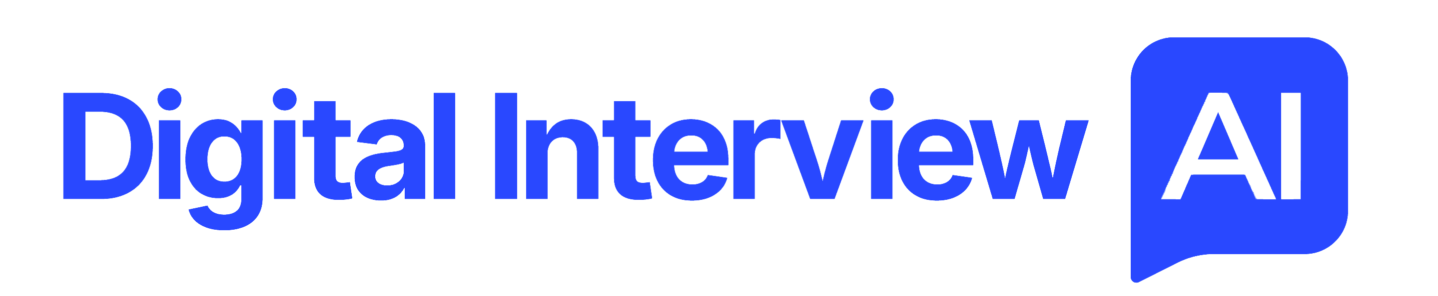 Digital Interview.AI