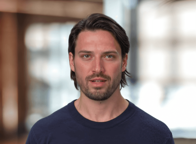 AI Interviewer 3