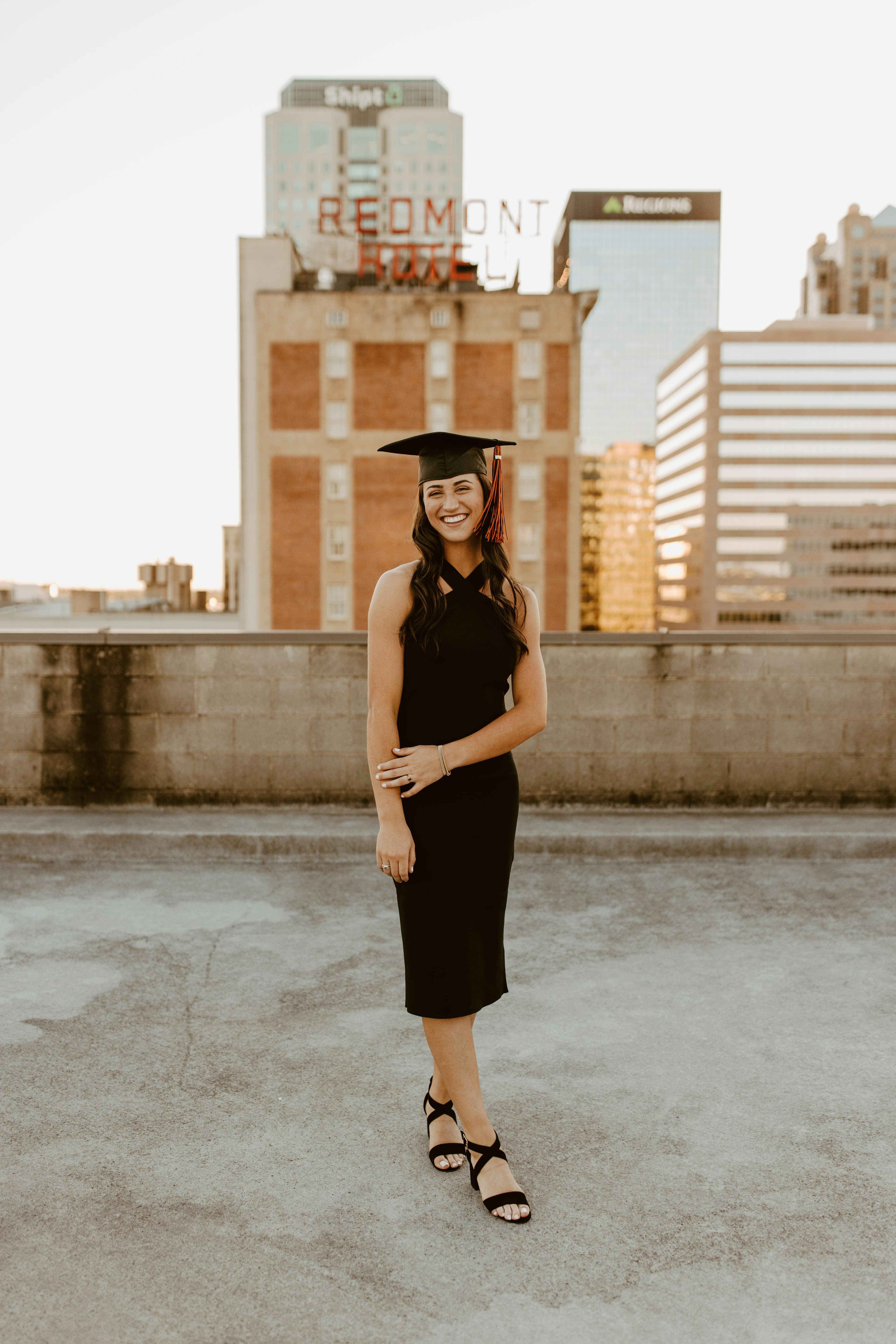 Students & Recent Graduates