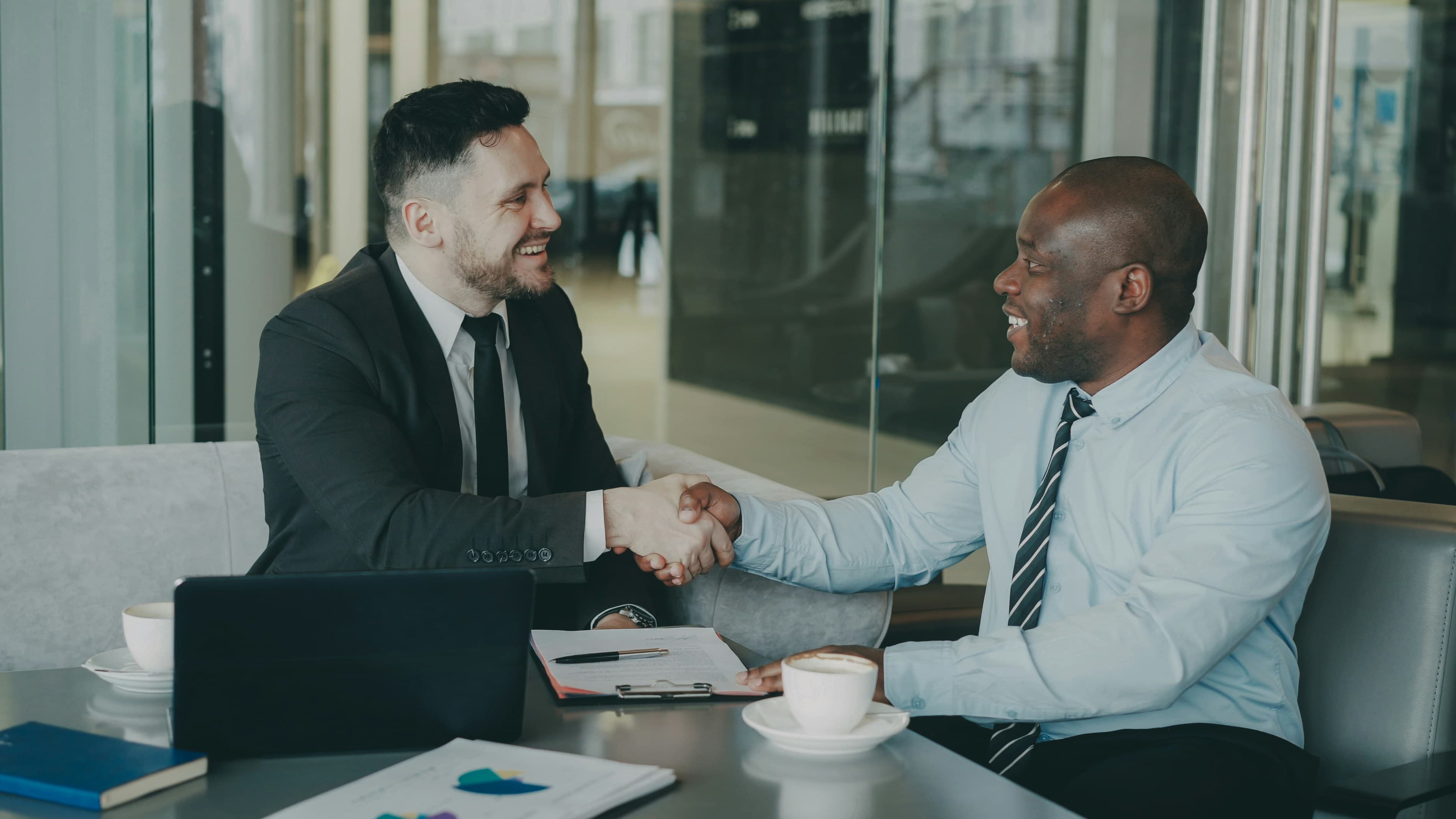 Professionals in Transition