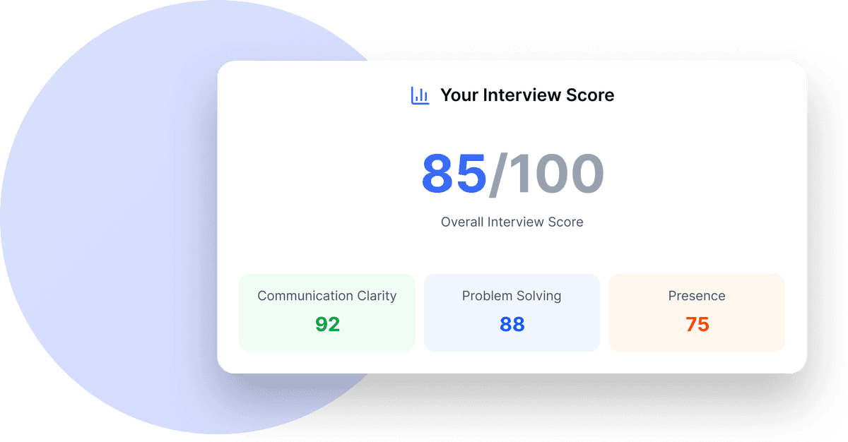 Get Instant Feedback