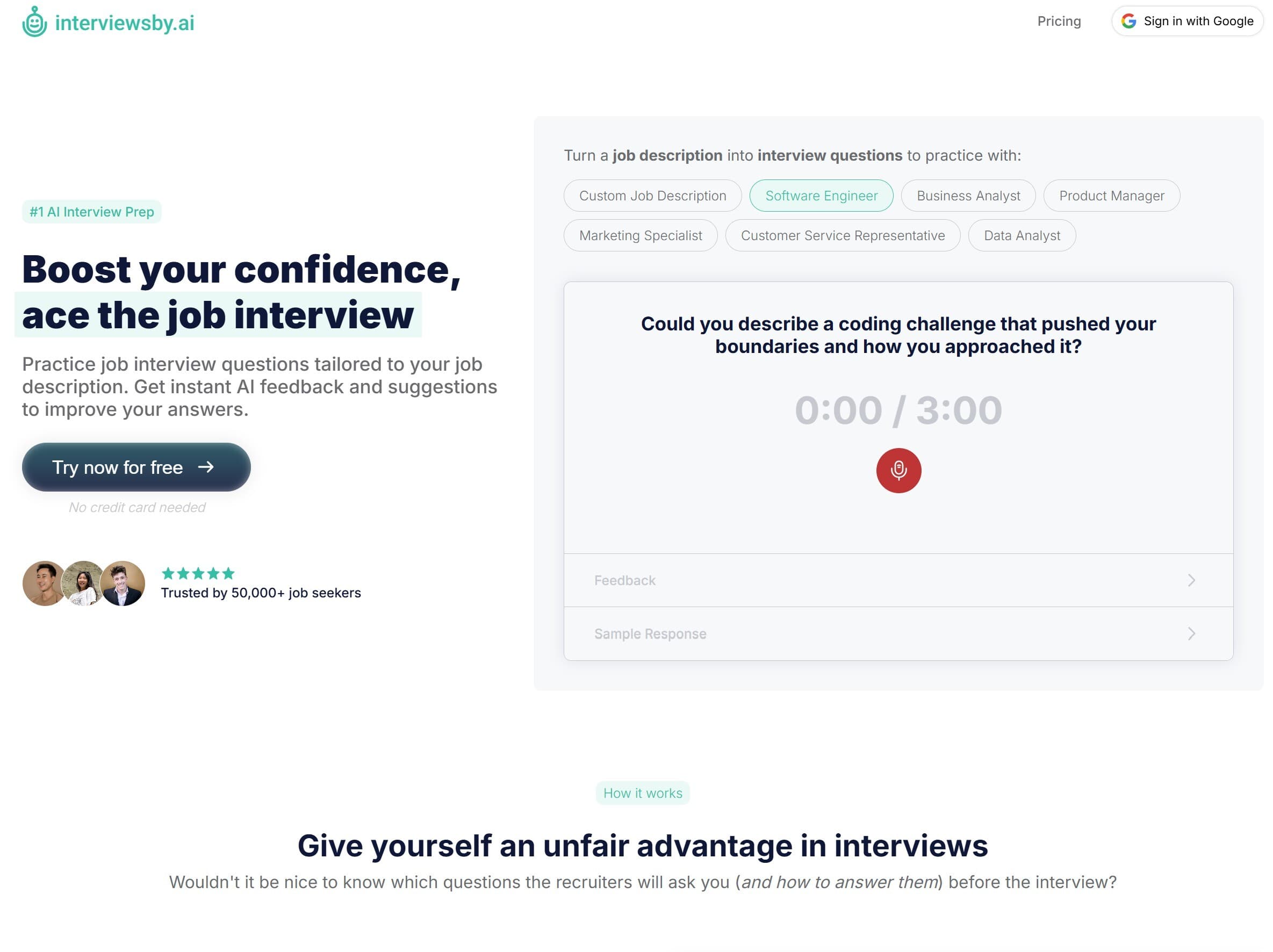 Interviewsby.ai →