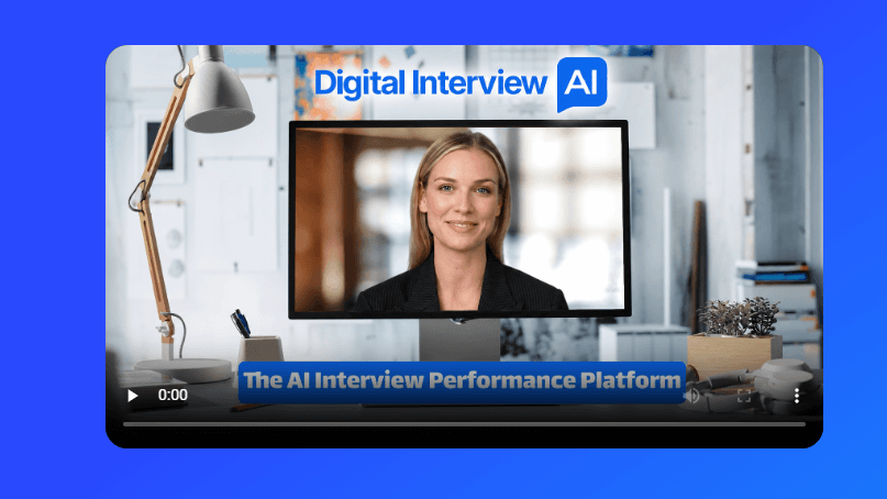 Digital Interview.AI